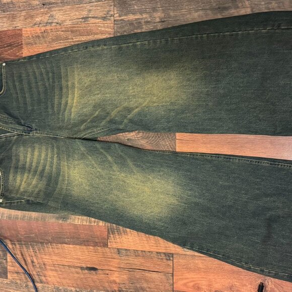 Loose fit jeans Size XL 34 - Picture 2 of 2